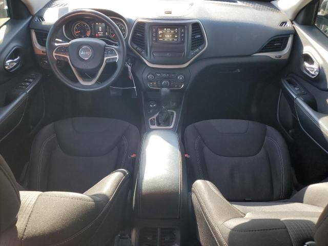 Photo 8 from auction – 2015 JEEP CHEROKEE L with VIN 1C4PJMCS4FW552557