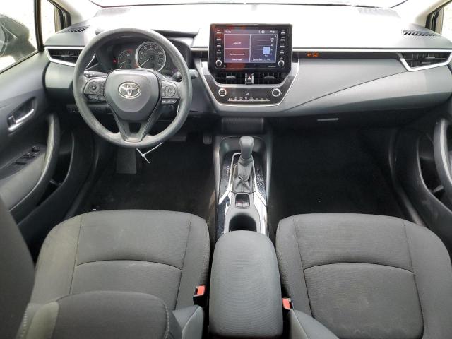 Photo 8 from auction – 2021 TOYOTA COROLLA LE with VIN JTDEPMAE5MJ188968
