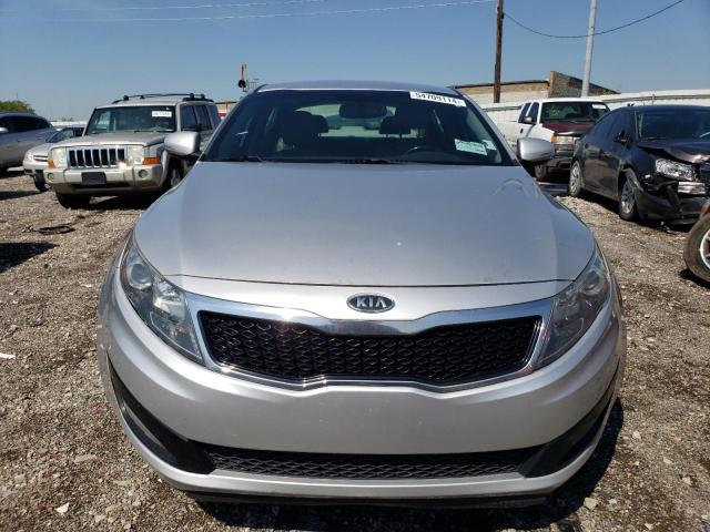 Photo 5 from auction – 2012 KIA OPTIMA EX with VIN 5XXGN4A74CG068419