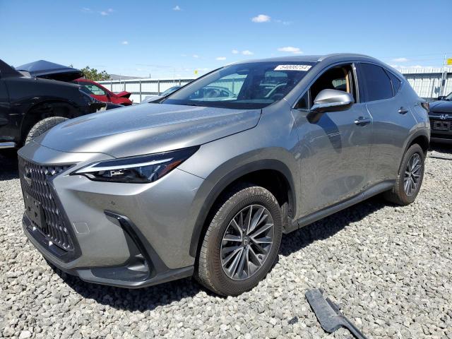 Photo 1 from auction – 2024 LEXUS NX 350H BA with VIN 2T2GKCEZ4RC025239