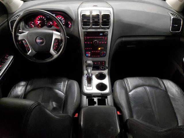 Photo 8 from auction – 2012 GMC ACADIA SLT with VIN 1GKKVRED2CJ102624
