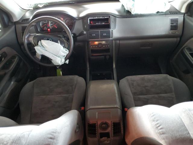 صورة رقم 8 من المزاد - 2004 HONDA PILOT EX مع VIN 2HKYF18404H509514