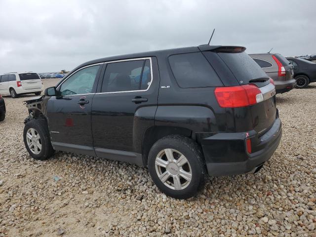 Photo 2 from auction – 2016 GMC TERRAIN SL with VIN 2GKALMEK9G6358877