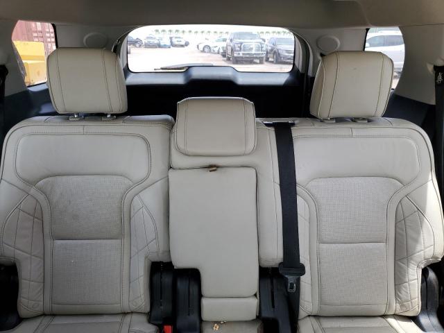 Photo 10 from auction – 2018 FORD EXPLORER P with VIN 1FM5K8HT1JGB80302