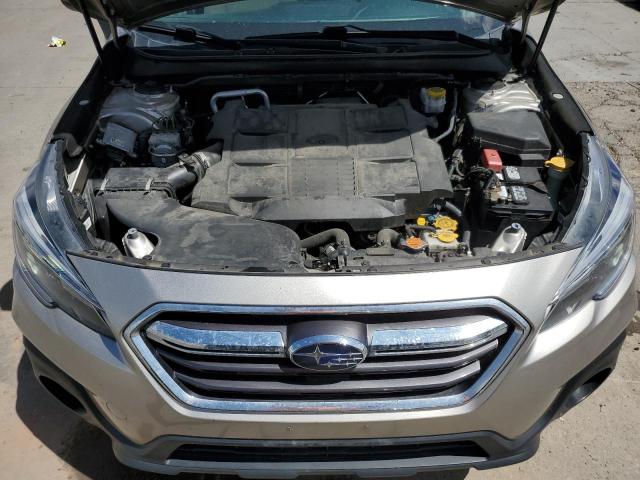 Photo 12 from auction – 2019 SUBARU OUTBACK 3. with VIN 4S4BSENC0K3201882