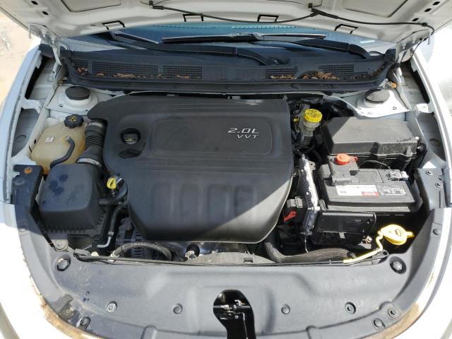 Photo 11 from auction – 2015 DODGE DART SE with VIN 1C3CDFAA4FD375326