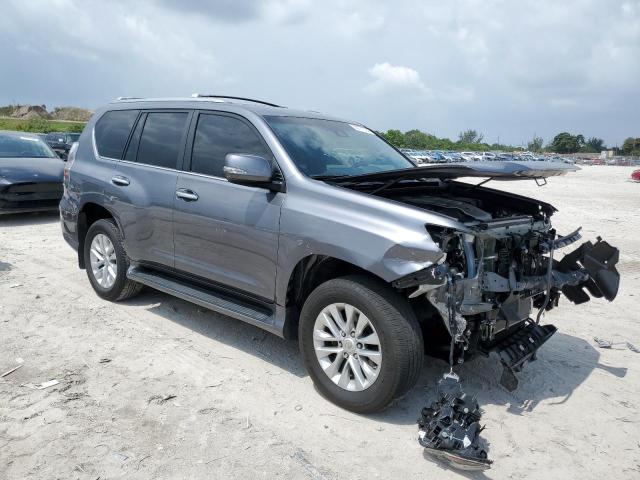 Photo 4 from auction – 2021 LEXUS GX 460 PRE with VIN JTJAM7BX2M5281817