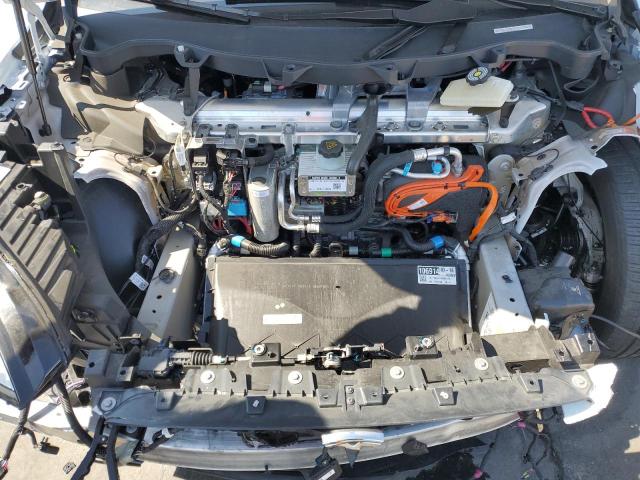 Photo 11 from auction – 2023 TESLA MODEL X with VIN 7SAXCDE59PF370475