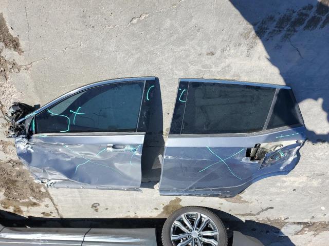 Photo 13 from auction – 2020 GMC TERRAIN DE with VIN 3GKALXEX3LL146351
