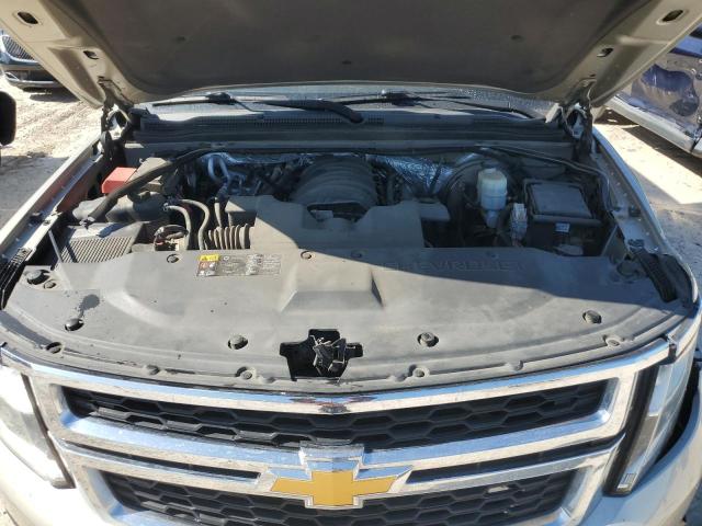 Photo 12 from auction – 2016 CHEVROLET TAHOE C150 with VIN 1GNSCBKCXGR172729