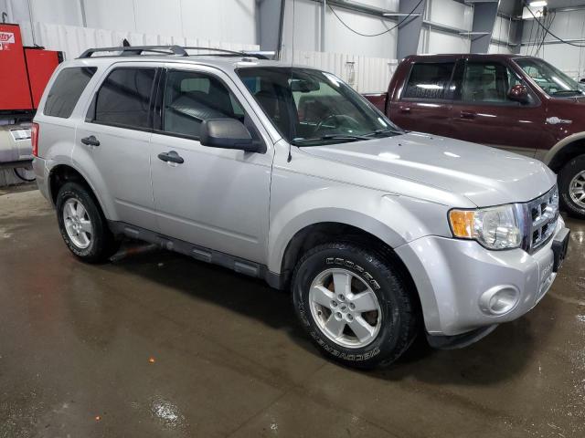 Photo 4 from auction – 2009 FORD ESCAPE XLT with VIN 1FMCU93749KA20344