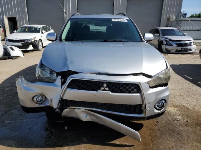 Photo 5 from auction – 2012 MITSUBISHI OUTLANDER with VIN JA4AS3AW6CU004547