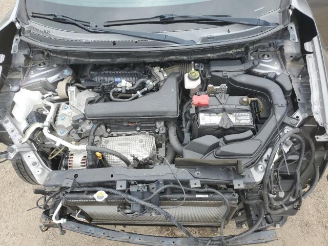 Photo 12 from auction – 2016 NISSAN ROGUE S FW with VIN KNMAT2MT7GP612354