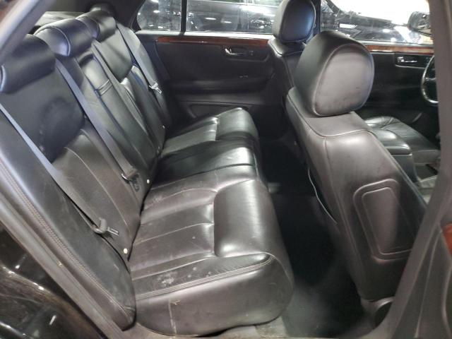 Photo 10 from auction – 2007 CADILLAC DTS with VIN 1G6KD57Y67U186798