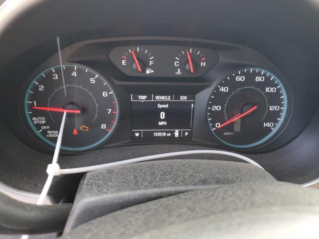Photo 9 from auction – 2016 CHEVROLET MALIBU LS with VIN 1G1ZB5ST4GF295562