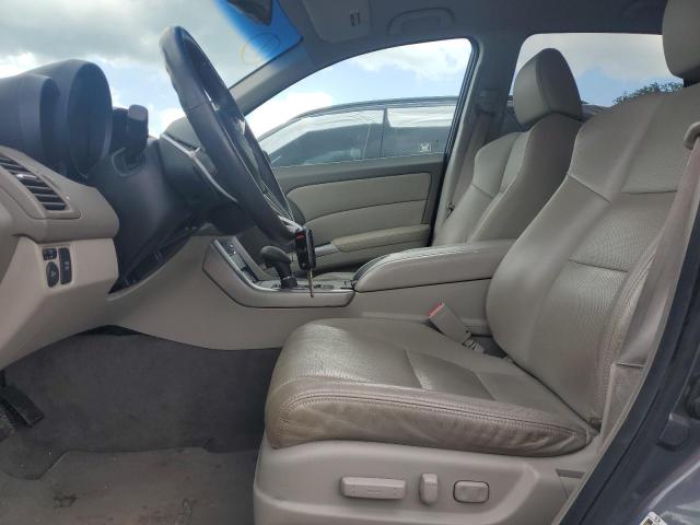 Photo 7 from auction – 2011 ACURA RDX with VIN 5J8TB2H26BA001449