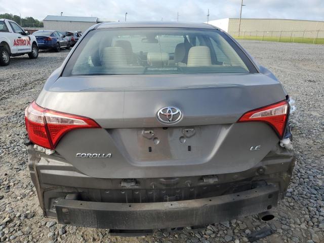 Photo 6 from auction – 2018 TOYOTA COROLLA L with VIN 5YFBURHE3JP741641