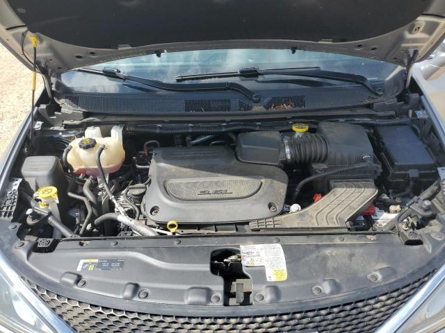 Photo 12 from auction – 2019 CHRYSLER PACIFICA T with VIN 2C4RC1EG0KR706307