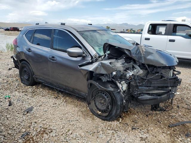 Photo 4 from auction – 2018 NISSAN ROGUE S with VIN KNMAT2MV4JP514553