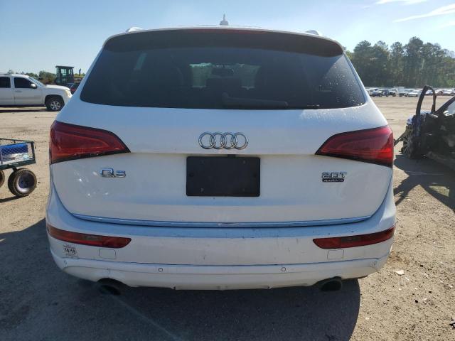 Photo 6 from auction – 2015 AUDI Q5 PREMIUM with VIN WA1LFAFP6FA100770