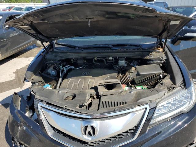 Photo 11 from auction – 2017 ACURA RDX with VIN 5J8TB4H33HL010756