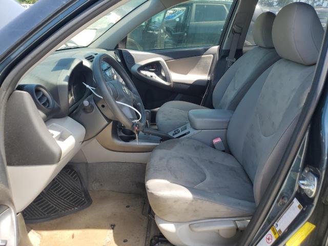Photo 7 from auction – 2010 TOYOTA RAV4 with VIN JTMZF4DV9A5014728