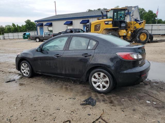 Photo 2 from auction – 2013 MAZDA 3 I with VIN JM1BL1TF6D1826437