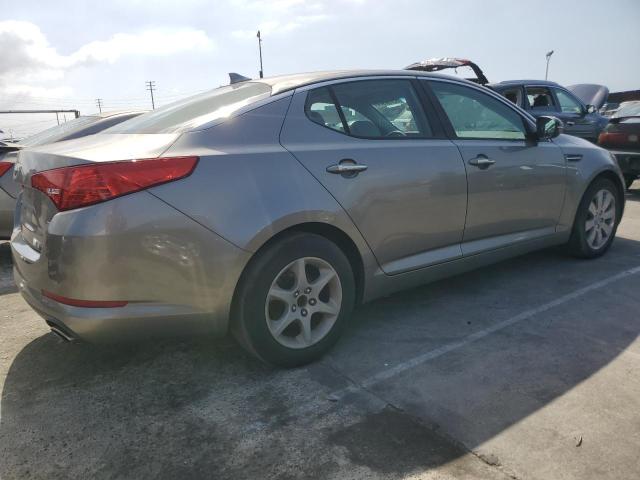Photo 3 from auction – 2013 KIA OPTIMA LX with VIN 5XXGM4A70DG237923