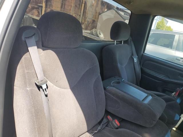 Photo 10 from auction – 2000 GMC NEW SIERRA with VIN 1GTEC14W9YE109797