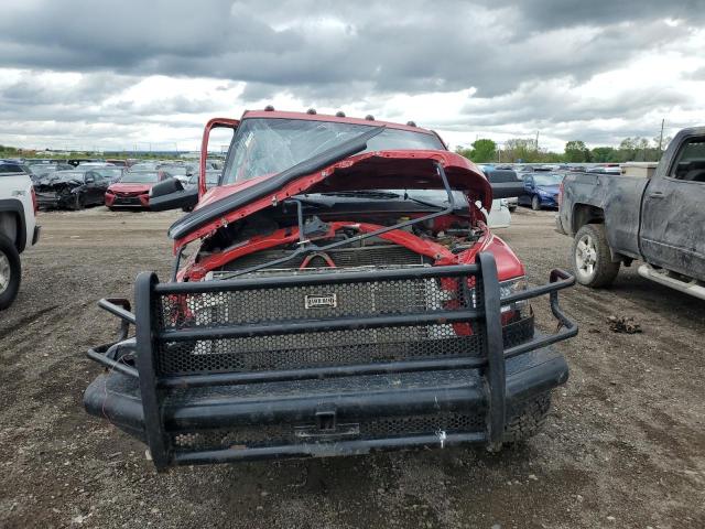 Photo 5 from auction – 2002 DODGE RAM 2500 with VIN 3B7KC26682M212801