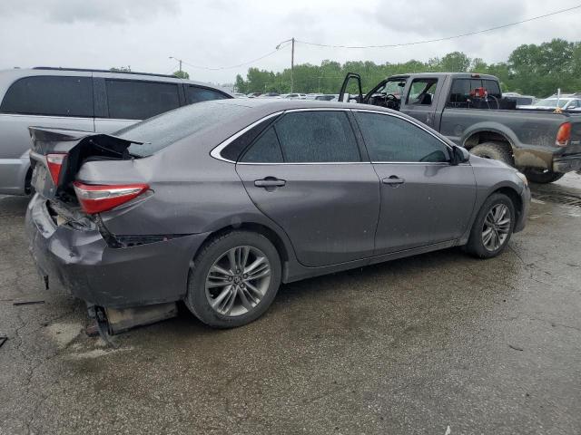 Photo 3 from auction – 2017 TOYOTA CAMRY LE with VIN 4T1BF1FK4HU722383