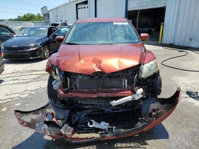 Photo 5 from auction – 2007 MAZDA CX-7 with VIN JM3ER293370163358