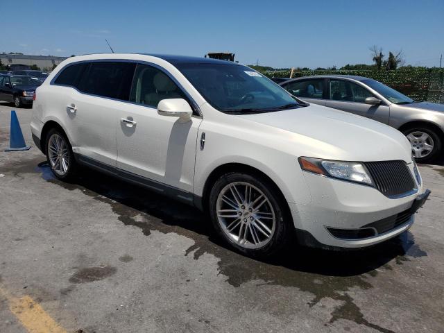 Photo 4 from auction – 2013 LINCOLN MKT with VIN 2LMHJ5AT2DBL53673