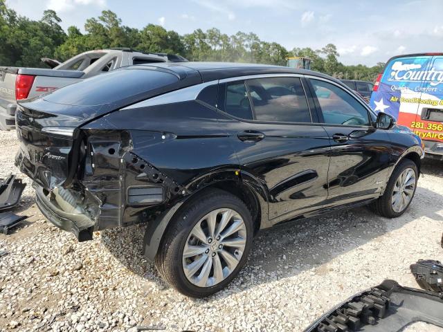 Photo 3 from auction – 2024 BUICK ENVISTA AV with VIN KL47LCE24RB052549