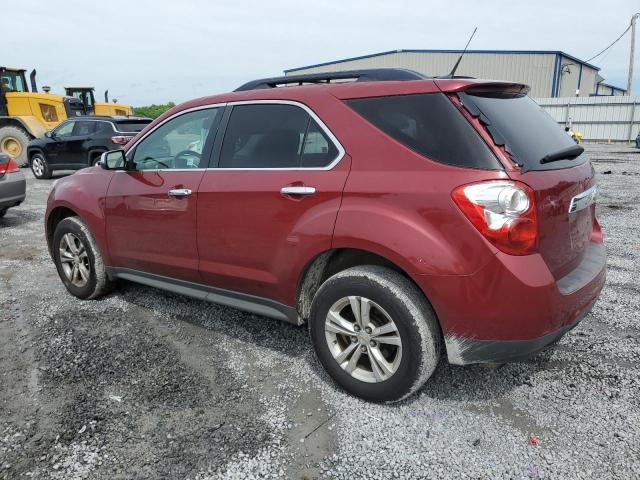 Photo 2 from auction – 2011 CHEVROLET EQUINOX LT with VIN 2CNALDEC4B6387115
