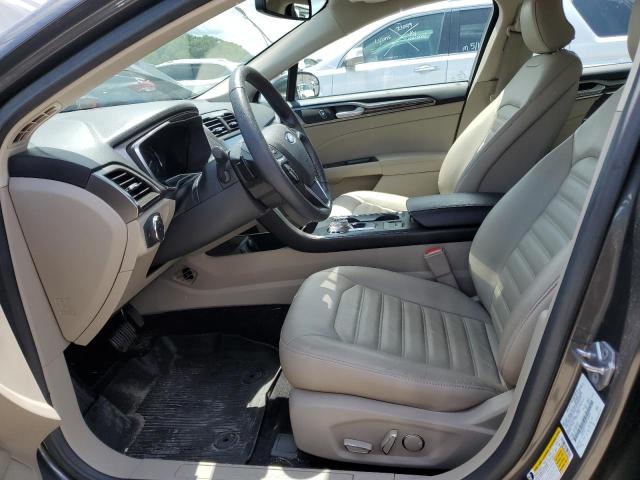 Photo 7 from auction – 2017 FORD FUSION SE with VIN 3FA6P0HDXHR166850