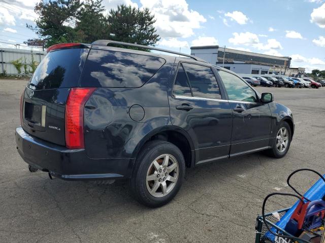 Photo 3 from auction – 2009 CADILLAC SRX with VIN 1GYEE437390116615