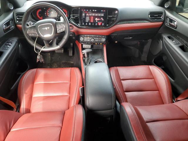 Photo 8 from auction – 2023 DODGE DURANGO SR with VIN 1C4SDJH98PC584727