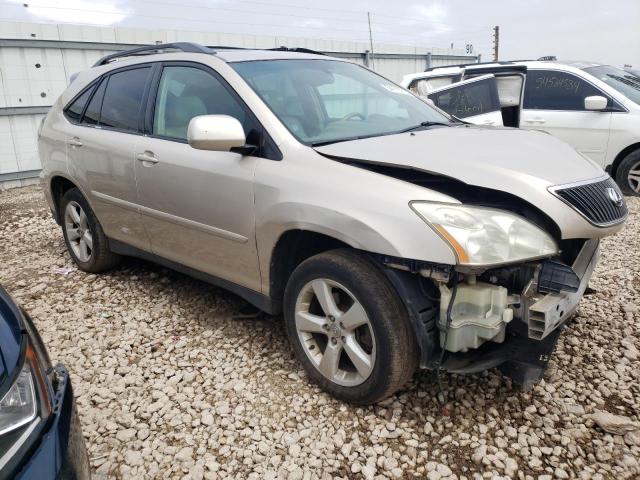 Photo 4 from auction – 2004 LEXUS RX 330 with VIN 2T2GA31U24C016688