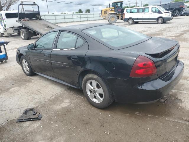 Photo 2 from auction – 2006 PONTIAC GRAND PRIX with VIN 2G2WP552661135448