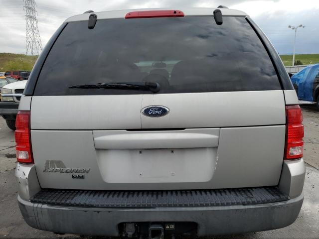 Photo 6 from auction – 2003 FORD EXPLORER X with VIN 1FMZU73K83ZB03891