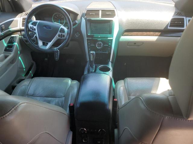 Photo 8 from auction – 2011 FORD EXPLORER L with VIN 1FMHK8F86BGA02298