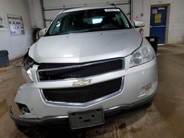 Photo 5 from auction – 2012 CHEVROLET TRAVERSE with VIN 1GNKVGED4CJ124423