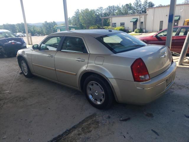 Photo 2 from auction – 2006 CHRYSLER 300 TOURIN with VIN 2C3KA53G86H530625
