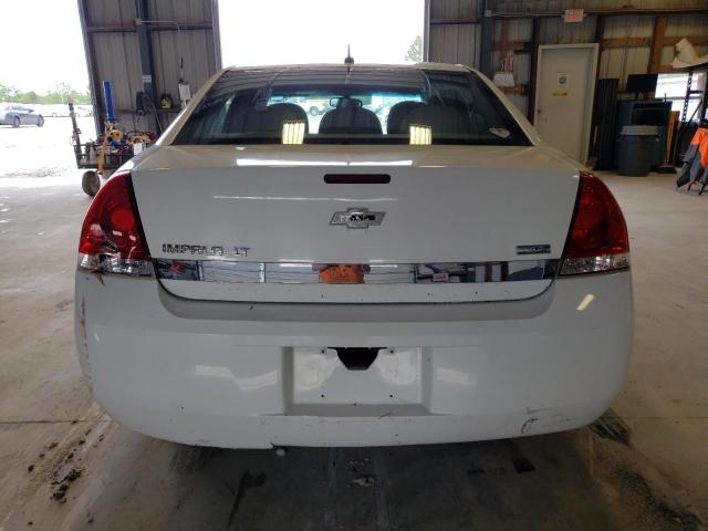 Photo 6 from auction – 2011 CHEVROLET IMPALA LT with VIN 2G1WG5EK0B1272190
