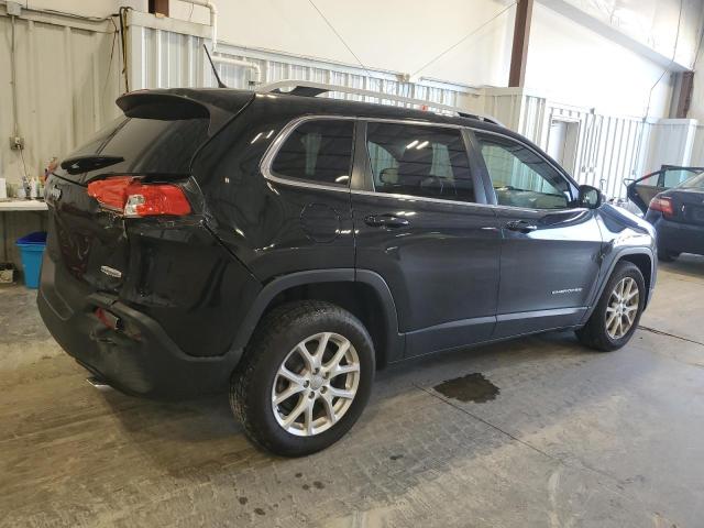 Photo 3 from auction – 2014 JEEP CHEROKEE L with VIN 1C4PJLCSXEW115672