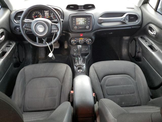 Photo 8 from auction – 2016 JEEP RENEGADE L with VIN ZACCJBBT0GPD00929