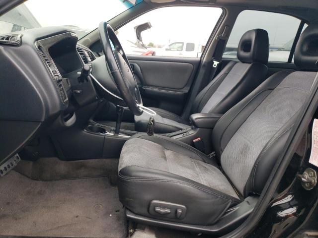 Photo 7 from auction – 2002 INFINITI G20 with VIN JNKCP11A52T509703
