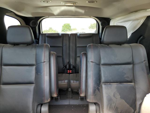 Photo 10 from auction – 2018 DODGE DURANGO GT with VIN 1C4RDJDG5JC228701