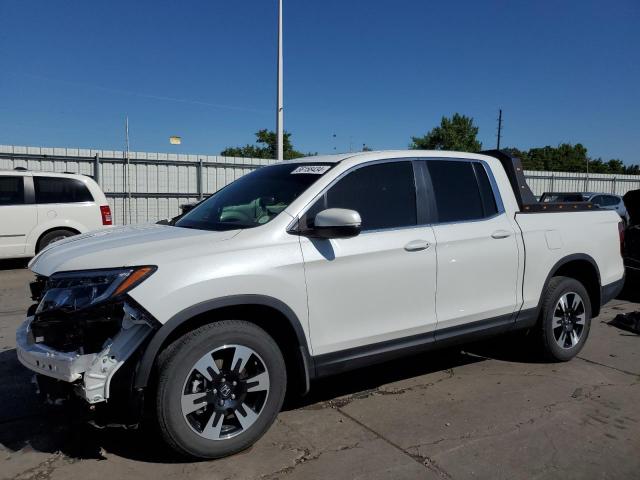 HONDA RIDGELINE 2020 z numerem VIN 5FPYK3F58LB030409 - Zdjęcie z aukcji